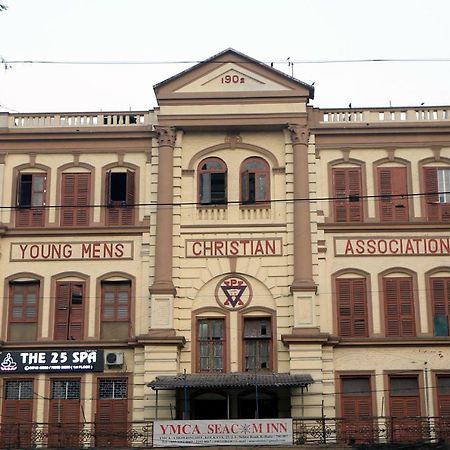 Ymca Seacom Inn Calcutta Buitenkant foto