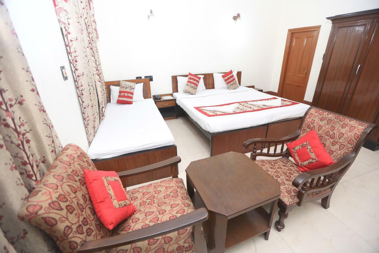 Ymca Seacom Inn Calcutta Buitenkant foto